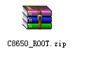 华为C8650,root