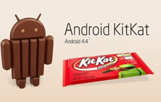 Android 4.4 - KitKat 震撼来袭