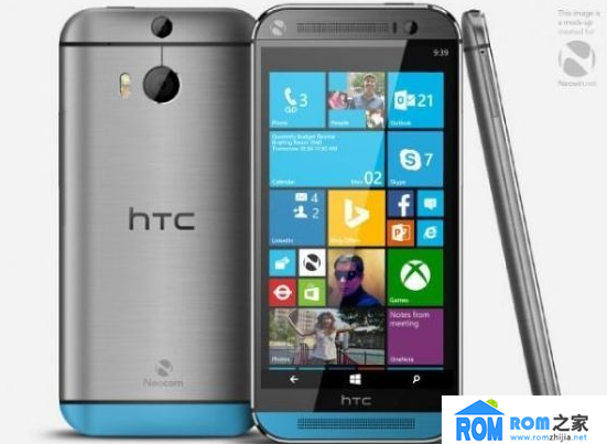 HTC,WP8.1手机,发布