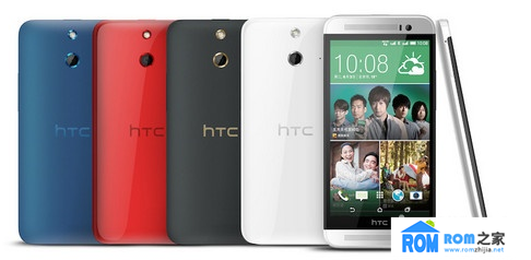 HTC, One家族