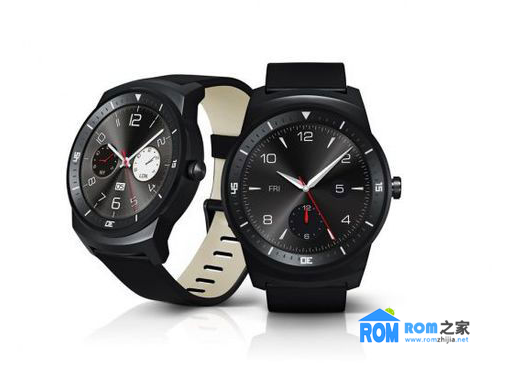 LG G Watch R,智能手表,外观,功能