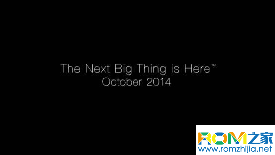 三星官方视频确认Galaxy Note 4将10月上市