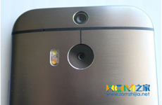 配1300万像素摄像头  HTC M8 Eye将在近期上市