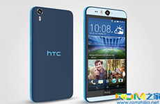 HTC M8 EYE国行版于15日现货发售 约3999元