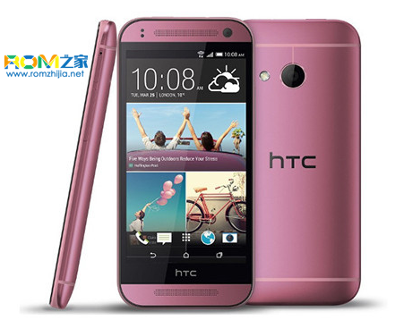 HTC One mini 2,多少钱,HTC One mini 2好不好,外观怎么样