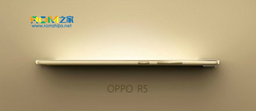 OPPO R5,OPPO R5好不好,怎么样,价格,OPPO超薄手机