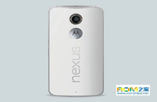 谷歌最后"新机" Nexus 6机身效果图曝光