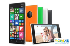 Lumia 830/735爱尔兰开售 国行即将上市