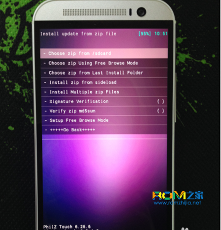 HTC One M8,获取root权限,如何获取root权限