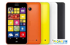 低端入门机Lumia 638在印度上市 售价807元