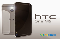 或将于3月1号发布One M9   HTC邀请函现已曝光