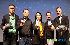 HTC One M9在台湾正式上架开售  售价约4300元