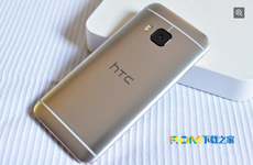 HTC One E9+国行版什么时候上市？配置怎么样,多少钱？