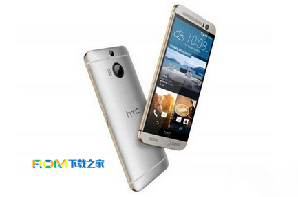 配上Win 10版的HTC One M9+界面会是什么样的呢？什么时候发布？