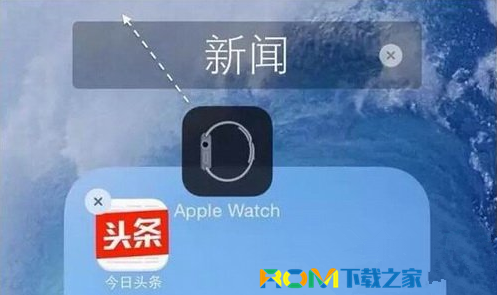 苹果,Apple Watch,Apple Watch图标隐藏,图标隐藏怎么隐藏,Apple Watch好不好