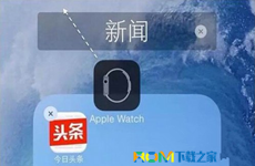 Apple Watch图标隐藏技巧  步骤教程详解！