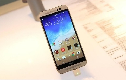 HTC, One M9+, One M9+配置, One M9+售价, One M9+公开版
