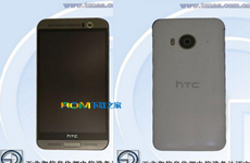 支持双4G网络/双卡双待  HTC One ME9或于下月发布