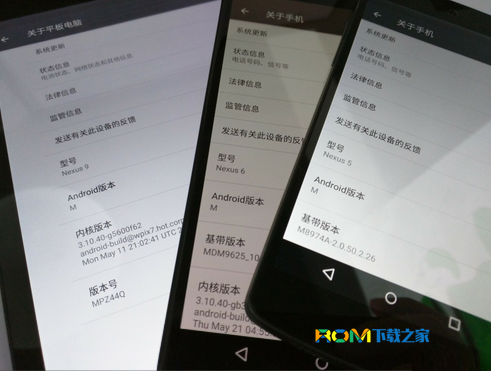 谷歌,Nexus5,Nexus6,Android M刷机技巧,如何刷入Android M系统