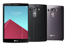 LG G4新旗舰本月19日加拿大上市 你能猜到售价多少钱吗？