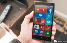 Windows 10 Mobile界面怎么样  咱们一睹为快！