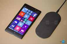 Lumia新旗舰外观及材质怎么样  配置好不好？