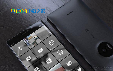 微软,WP,Lumia 950,Lumia 950外观,Lumia 950发布时间,Lumia 950配置