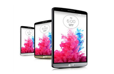 【手机技巧篇】LG G3单手操作模式如何设置？