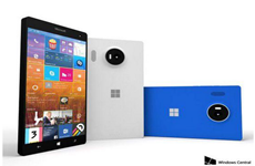 微软Lumia 950系列双卡版即将发布：采用聚碳酸酯机身+虚拟键设计