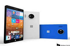 Lumia 950 XL概念版配置怎么样  有哪些特性？