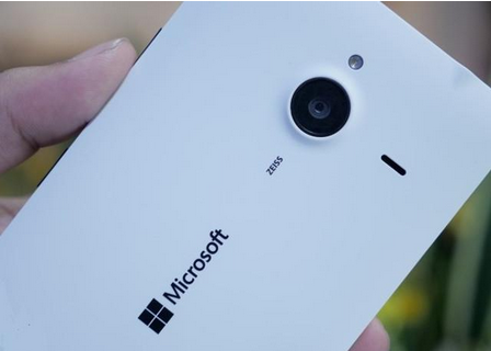 微软,Lumia 850,Lumia 850配置,Lumia 850外观,Lumia 850发布时间