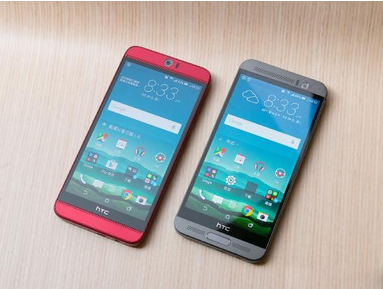 HTC,HTC M9+,HTC M9+售价,HTC M9+颜色,HTC M9+外观