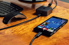 Lumia 950拍照功能细节披露 将于11月份上市