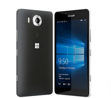 微软,Lumia 950,Lumia 950国行售价,Lumia 950 XL售价