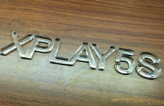 vivo Xplay5S或于2月份上市  邀请函现身！