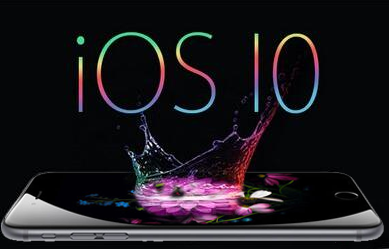 苹果,IOS10,IOS10支持设备,IOS10功能,IOS10发布时间,rom下载之家