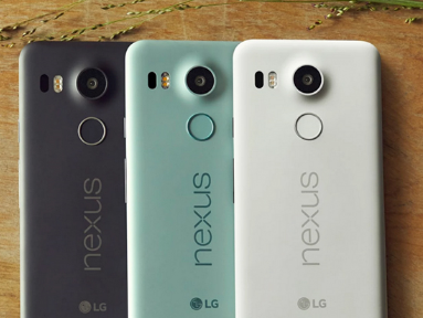 LG,Nexus5X