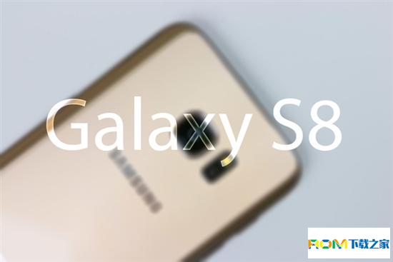 光学指纹,三星Galaxy S8