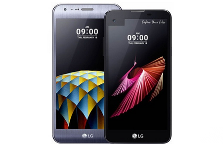 LG,LG X,LG G5,LG X配置,LG X价格,LG X上市时间