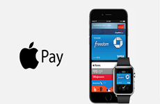 苹果支付使用基础教程：6sPlus如何添加Apple Pay银行卡？