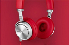 魅族红色版HD50再出发：兼备音质和颜值