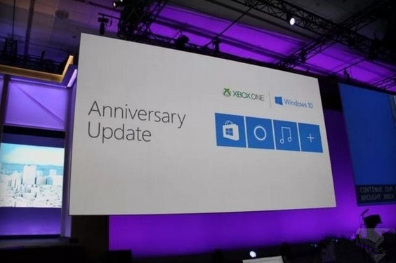 微软Build 2016,Windows 10,新版Skype
