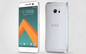 HTC销量, 新旗舰HTC M10, HTC营收