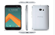 HTC 10新版谍照曝光：机身更薄/支持双卡双待和全网通