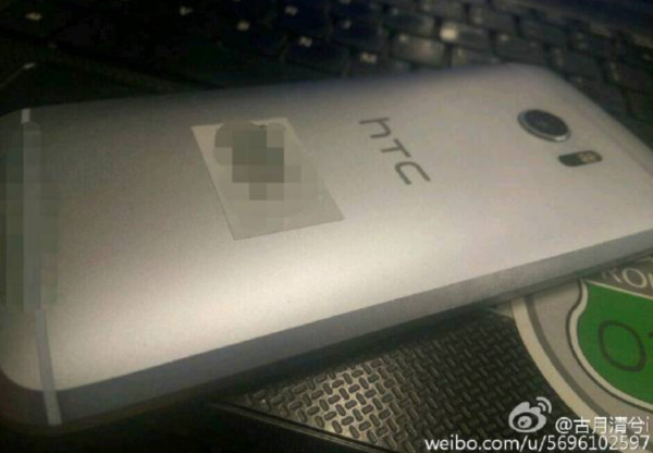 HTC 10,HTC 10续航,HTC 10白色真机照