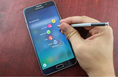 三星Galaxy Note 6或将8月发布  支持IP68级别防水/6GB运存