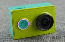小米运动相机2稳定持久  或将支持4K视频