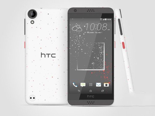 HTC Desire 530,HTC Desire 530配置