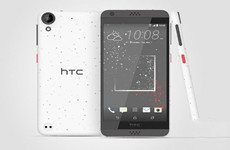 HTC Desire 530荣获2016年度创新设计奖 锁定年轻用户