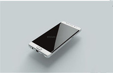 三星 Galaxy Note7渲染图惊艳 8月2日上市